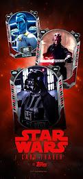 Star Wars Card Trader by Topps應用截圖第0張