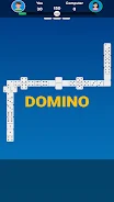 Online Dominoes, Domino Online स्क्रीनशॉट 0