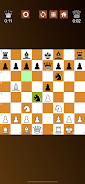 Chess Game - Chess Puzzle 스크린샷 1