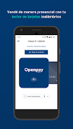 Openpay by BBVA Argentina スクリーンショット 2