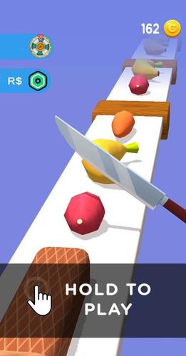 Super Slices Robux Roblominer Capture d'écran 0