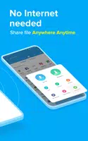 Schermata ShareMe 1