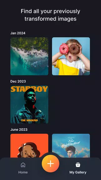 WatermarkRemover.io – Free AI應用截圖第3張