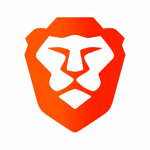 Brave 개인 웹 브라우저