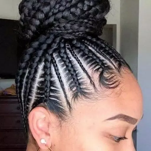 Braiding Hairstyles