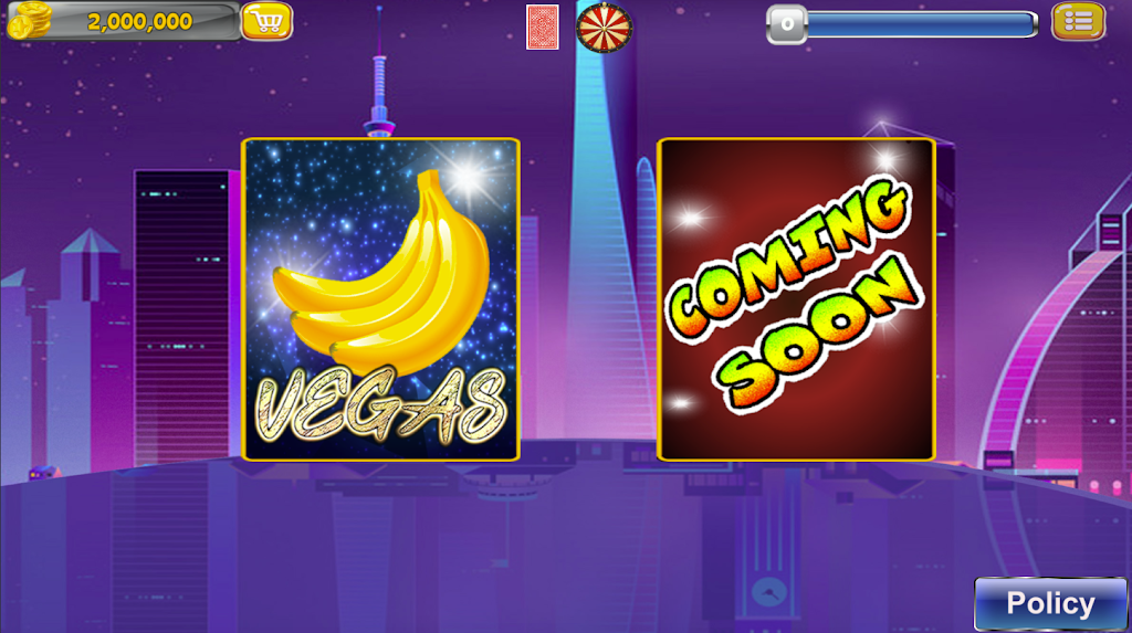 SlotMan - Free Classic Vegas Slot Machine 777 স্ক্রিনশট 2