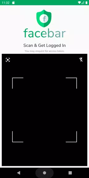 Scan QR & Login to WordPress S स्क्रीनशॉट 0