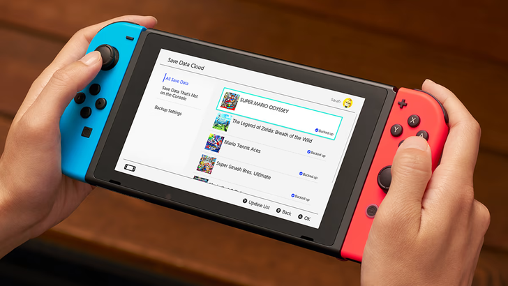 Nintendo Switch Online Game List | Tiers Explained and Listed by Genre