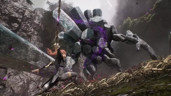 Clair Obscur Patch behebt Soft-Lock-Probleme in Expedition 33