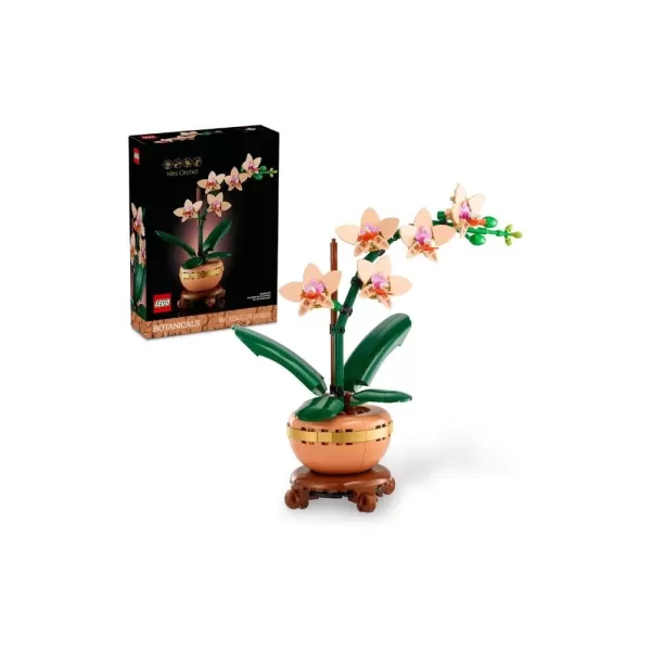 LEGO Botanicals Mini Orchid