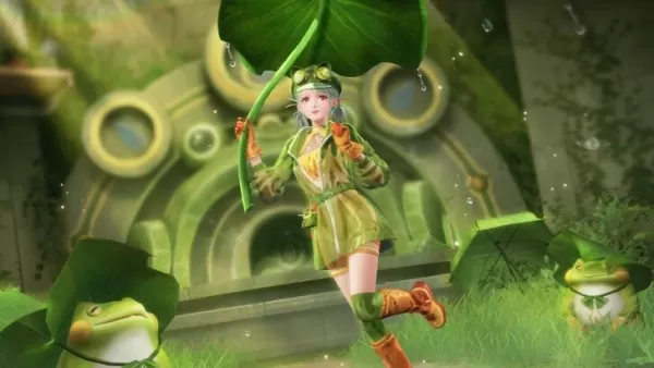 Infinity Nikki