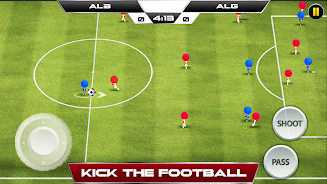 Stickman Soccer Football Game應用截圖第0張