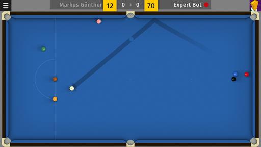 Total Snooker Screenshot 2