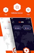 Zoo VPN 스크린샷 0