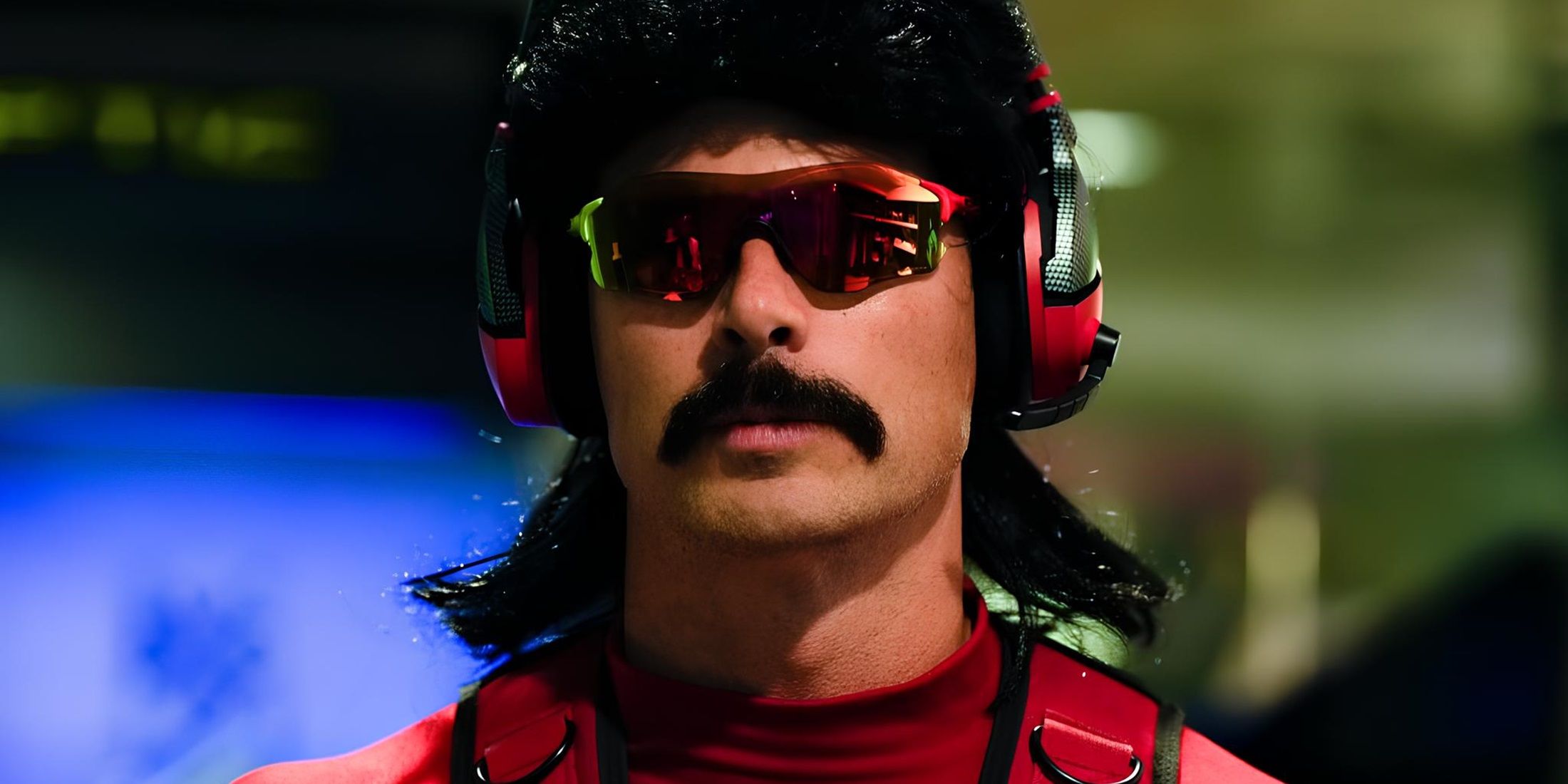 Turtle Beach beendet seine Partnerschaft mit Dr. Disrespect