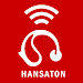 HANSATON stream remote