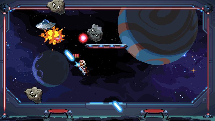 Arcade Heaven Скриншот 2