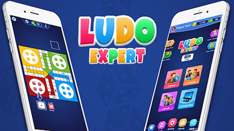 Ludo Expert 스크린샷 0