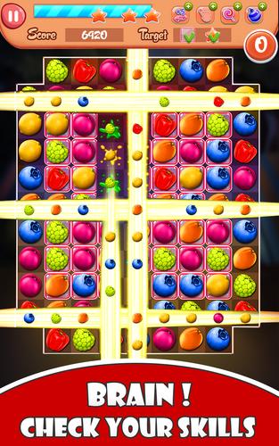 Fruit Game : Games 2024 Скриншот 3