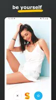 Sage: Age Gap Dating Скриншот 2