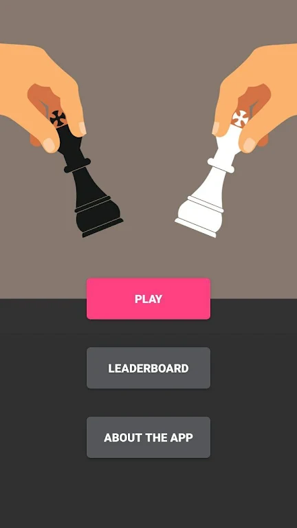 Weekly Chess Challenge Скриншот 0