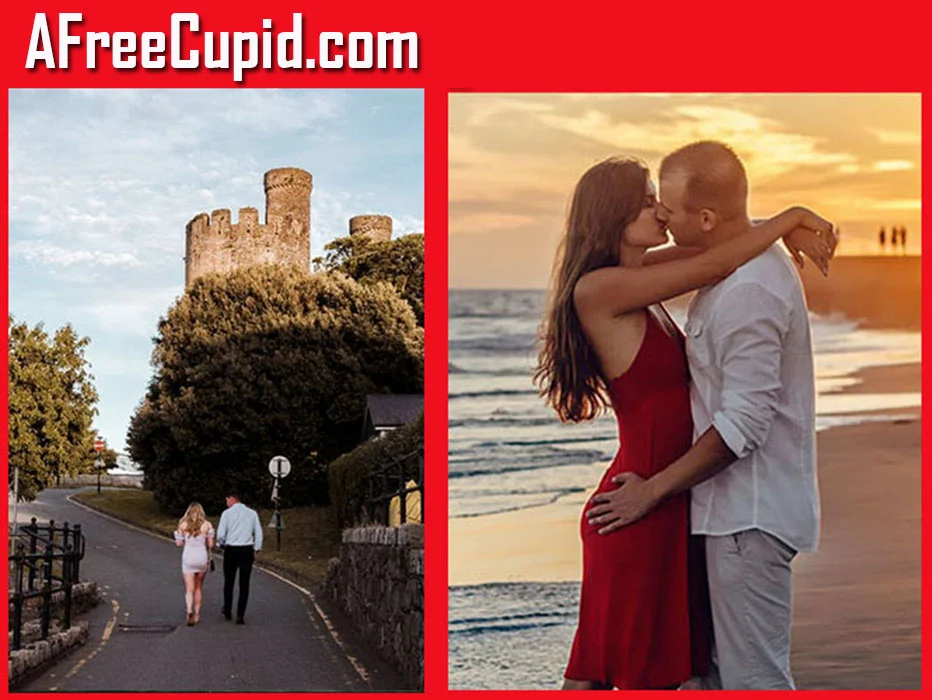 Cupid Dating App for Singles स्क्रीनशॉट 2