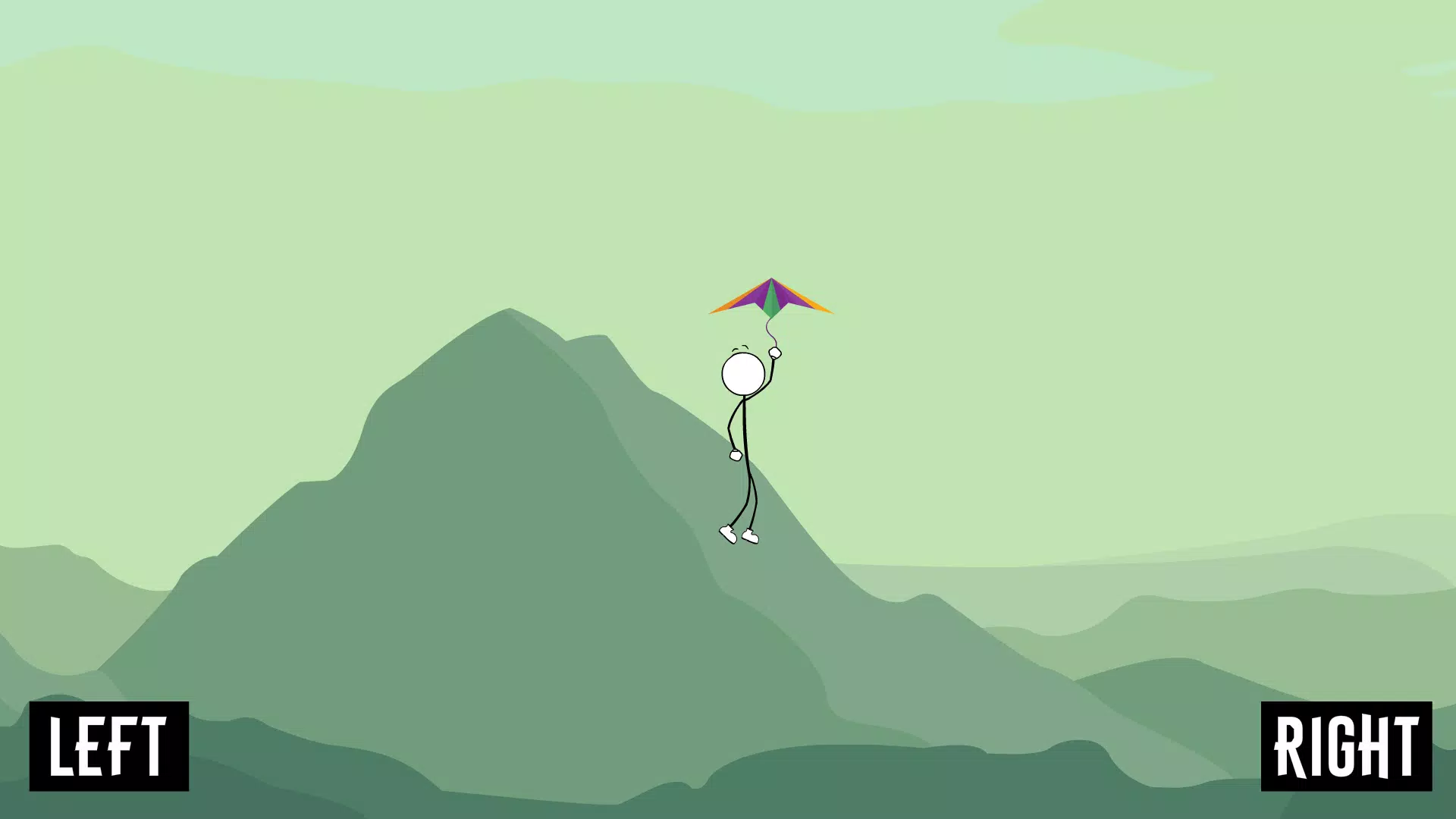 Stickman Airplane Jailbreak應用截圖第2張