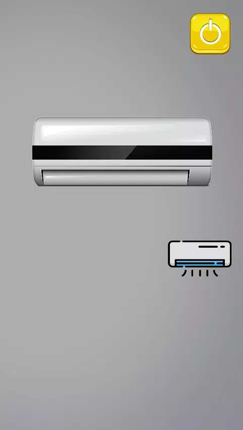 Air conditioner スクリーンショット 3