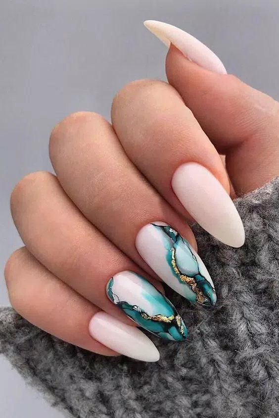 Beauty Nail Designs ภาพหน้าจอ 0