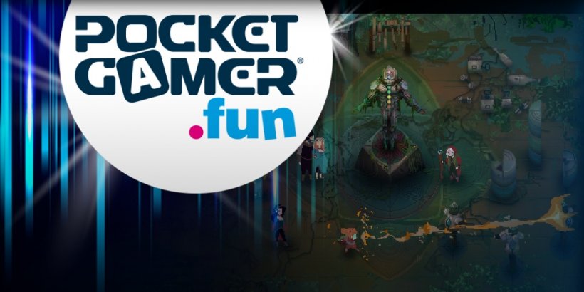 บน PocketGamer.fun สัปดาห์นี้: รับบทผู้ร้ายและ Children of Morta