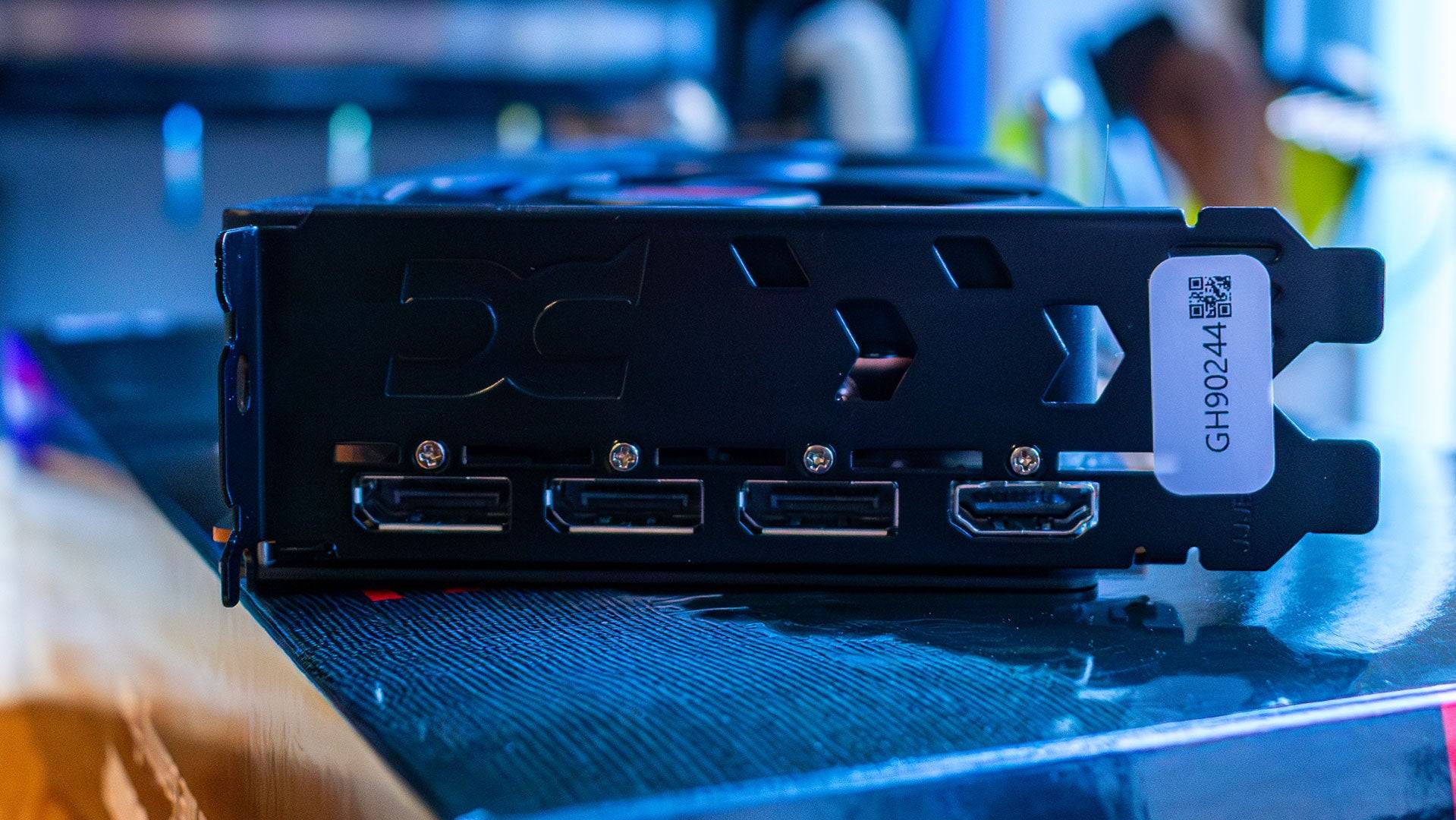 Nvidia GeForce RTX 5070 TI vs. AMD Radeon RX 9070 XT
