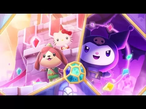 Hello Kitty Island Adventure Aggiornamento