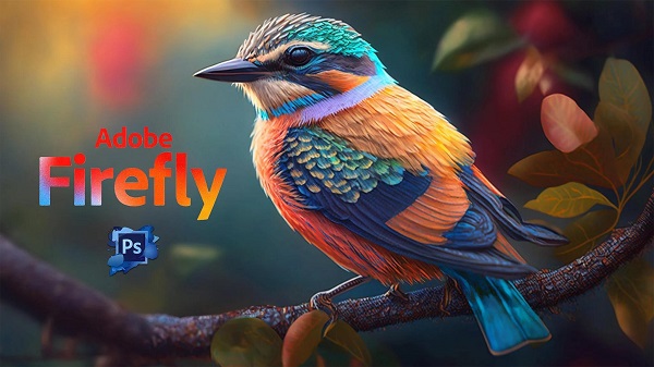 Adobe Firefly mod apk