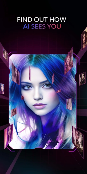Pandora AI: Editor de Fotos de Arte com IA