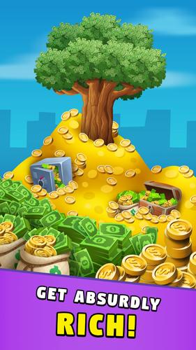 Money Tree 2 Скриншот 3