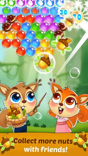 Bubble Jelly Pop Captura de pantalla 1