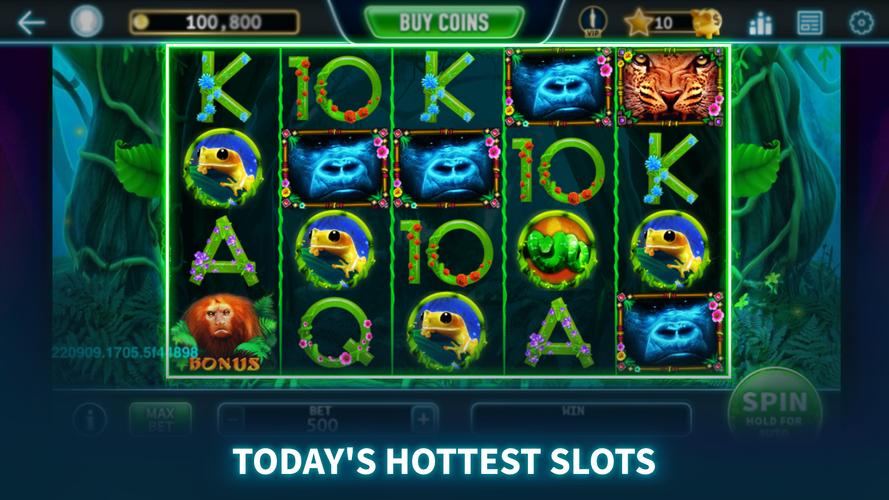 FoxPlay Casino應用截圖第0張