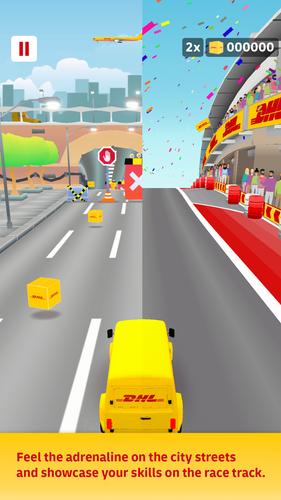 EffiBOT Game Ekran Görüntüsü 3