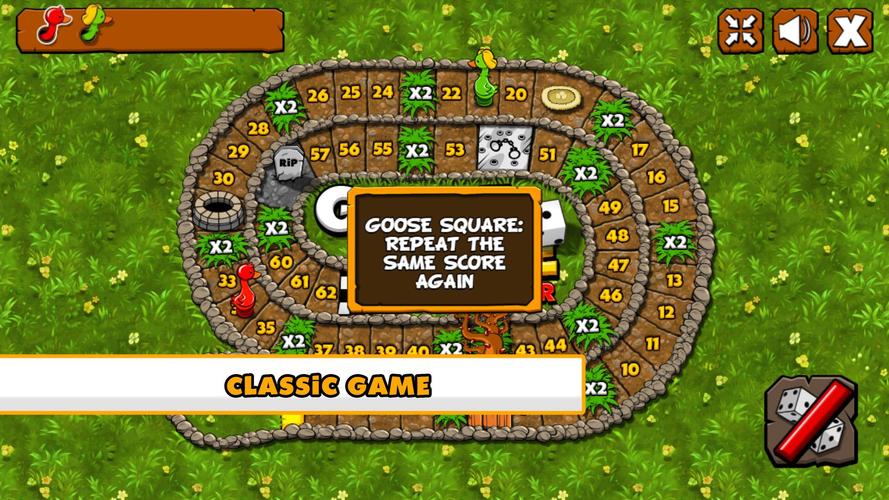 Goose Game Multiplayer应用截图第1张