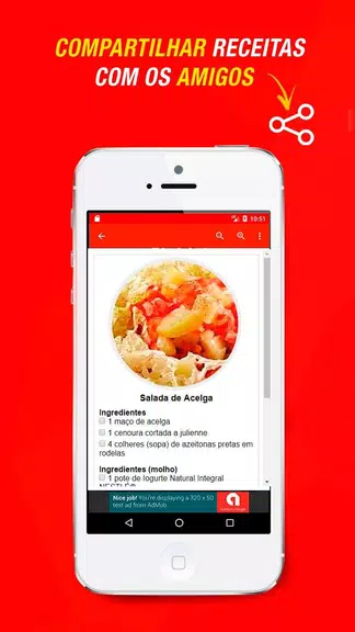 Dieta Simples, Barata e Econôm स्क्रीनशॉट 0
