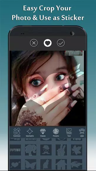 Poster Maker - Fancy Text Art 스크린샷 3