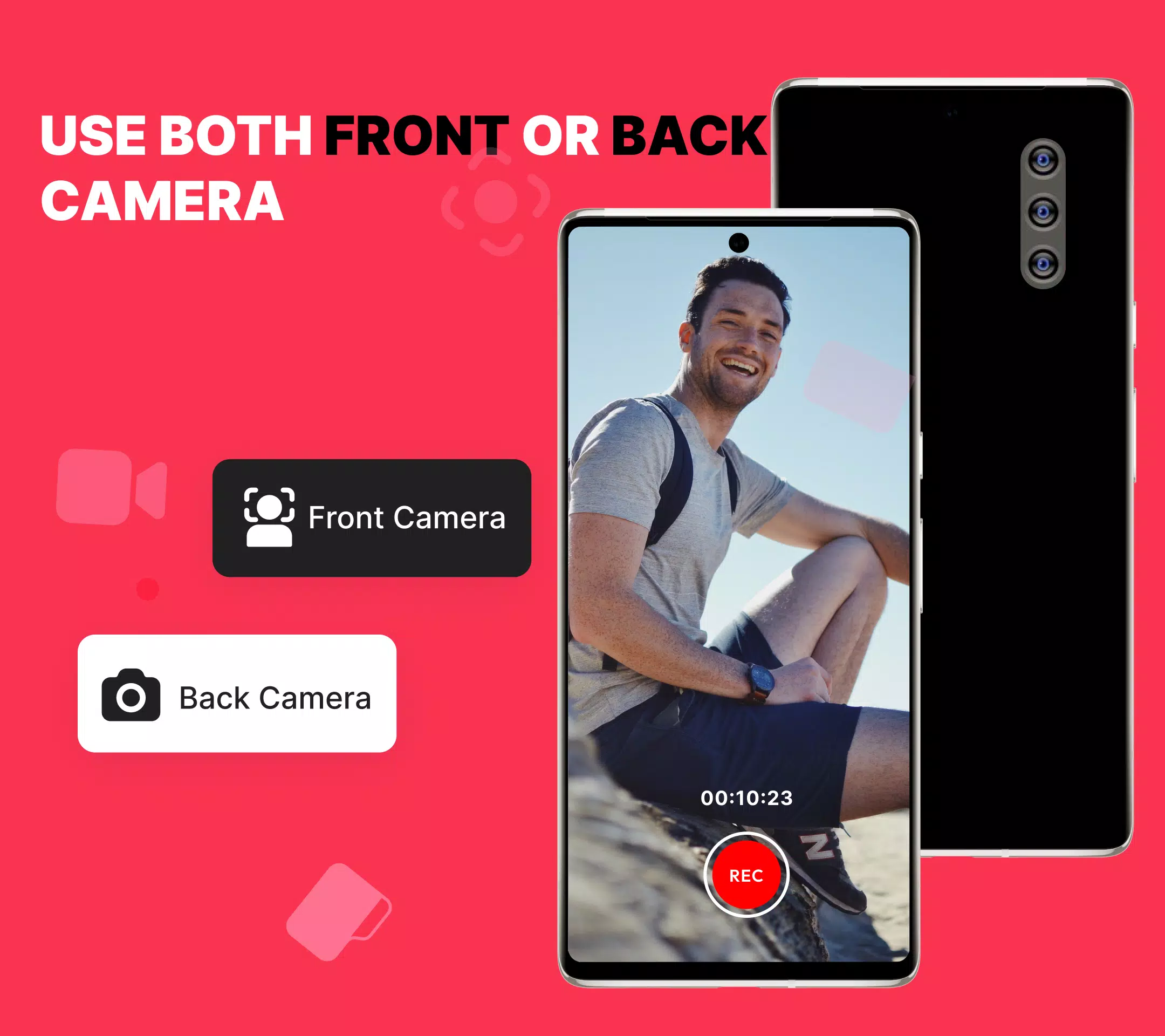 Offscreen Video Recorder Captura de pantalla 3