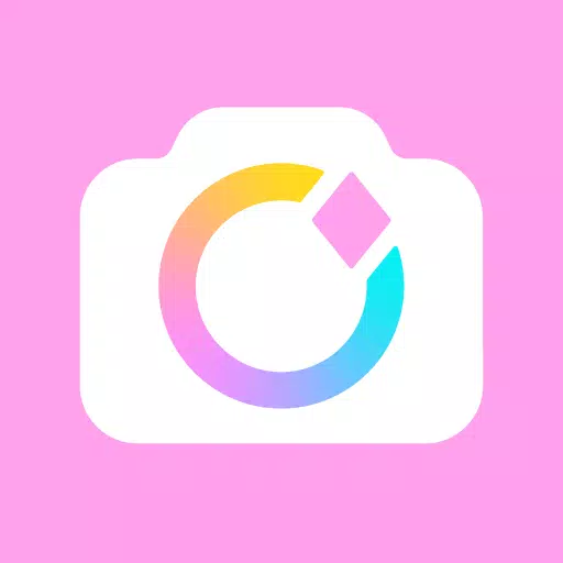 BeautyCam-Beautify & AI Artist