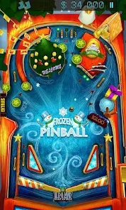 3D Pinball スクリーンショット 0