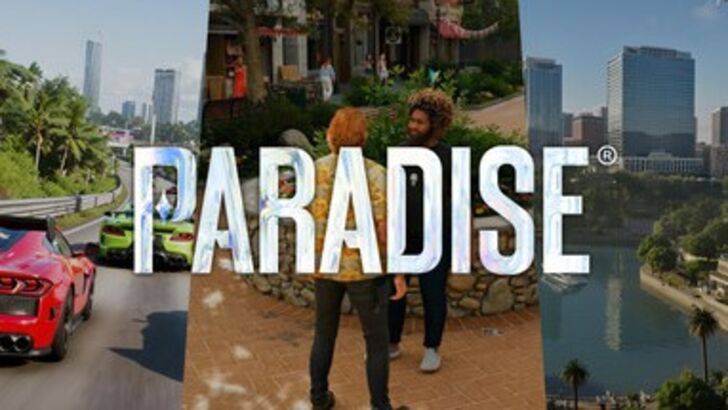 Paradise Release Date and Time