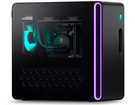 Alienware Aurora RTX 5070 High Spec