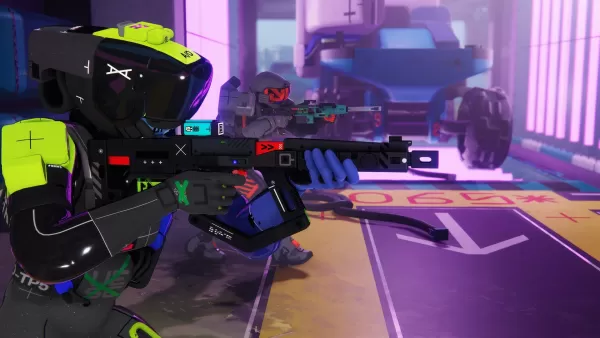 ¿Puede Marathon revitalizar la popularidad de los shooters de extracción?