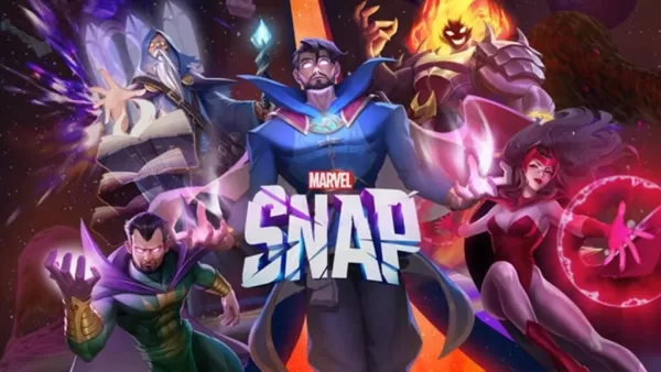 Marvel Snap 神秘賽季登陸 Android 平台