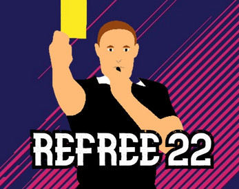 REFREE 22應用截圖第0張