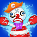 Beat The Clown: Ragdoll Rage